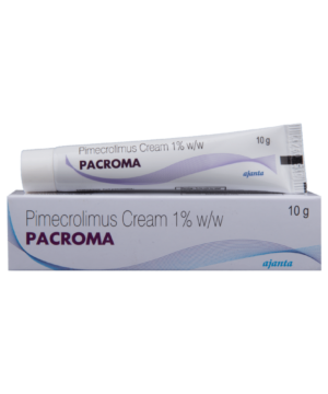 Pacroma Cream
