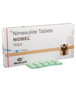 Nobel Tablet MD