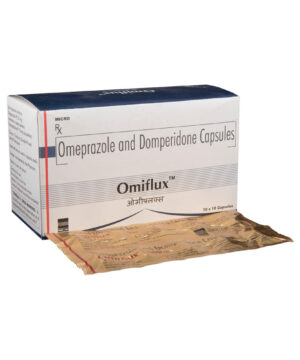 Omiflux Capsule