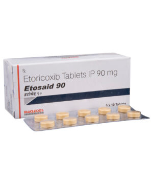 Etosaid 90 Tablet