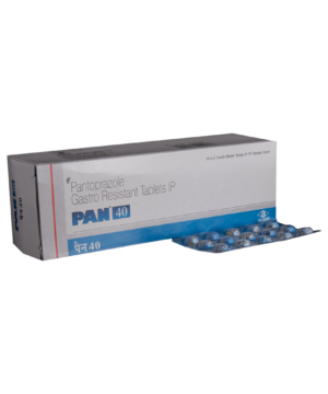 PAN 40 Tablet