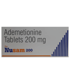 New Nusam 200 Tablet