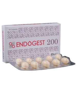 Endogest 200 Capsule