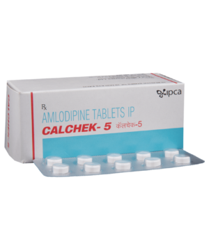 Calchek 5 Tablet