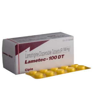 Lametec 100 DT Tablet