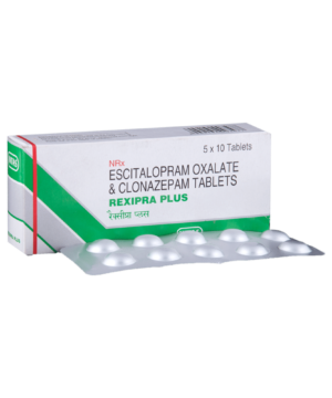 Rexipra Plus Tablet
