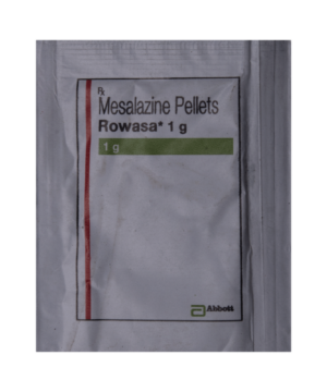 Rowasa 1gm Pellets
