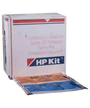 HP Kit
