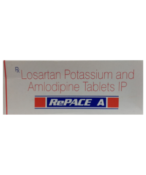 Repace A Tablet