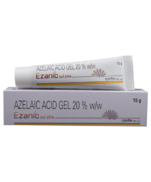 Ezanic 20% Gel