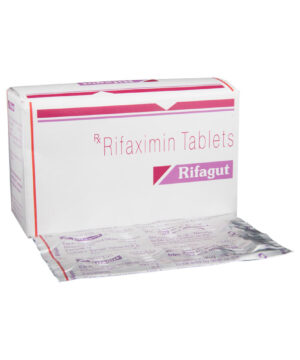 Rifagut Tablet