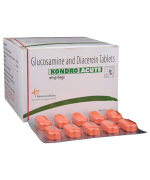 Kondro Acute Tablet
