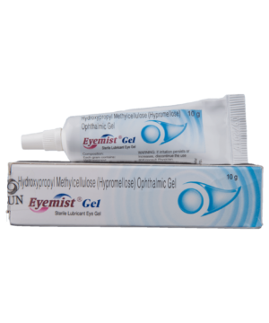 Eyemist Gel