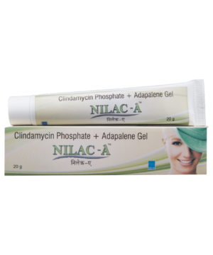 Nilac A Gel