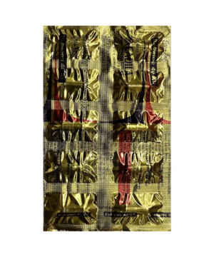Rabeloc RD 30mg/40mg Capsule