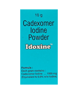 Idoxine Powder
