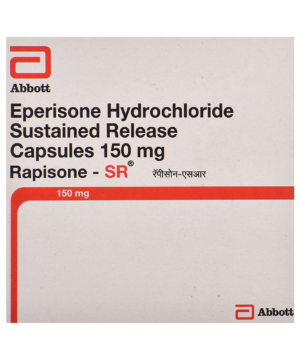 Rapisone - SR Capsule