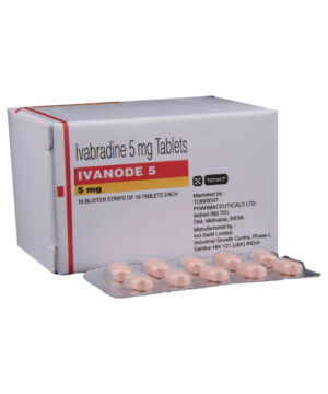 Ivanode 5 Tablet