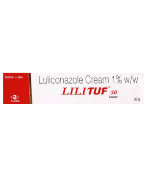 Lilituf Cream