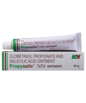 Propysalic NF6 Ointment