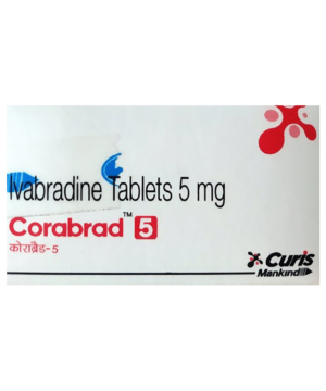 Corabrad 5 Tablet