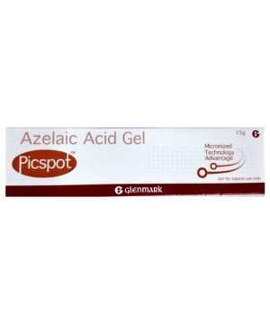 Picspot Gel
