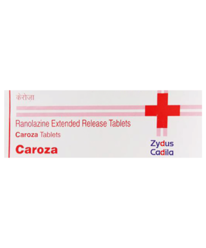 Caroza Tablet ER