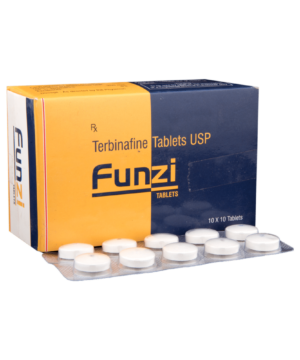 Funzi Tablet