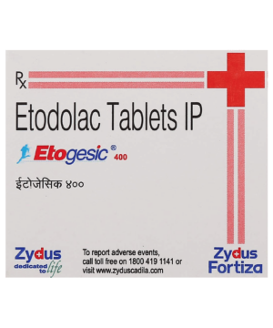 Etogesic 400 Tablet