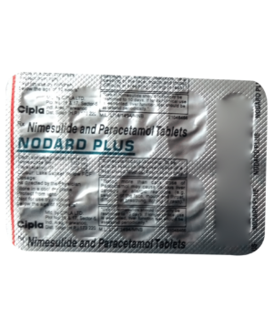 Nodard Plus Tablet