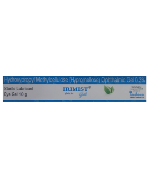 Irimist Gel
