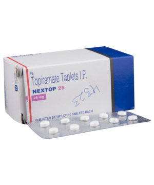 Nextop 25 Tablet