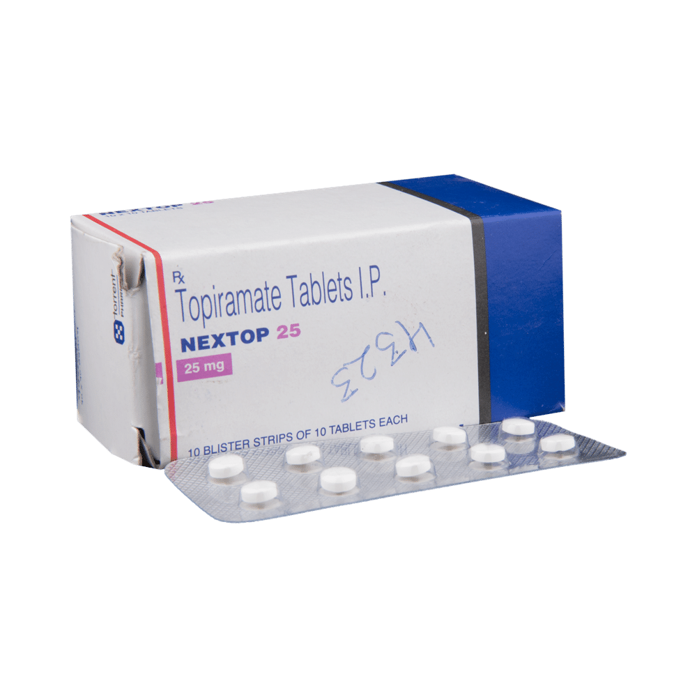 Nextop 25 Tablet