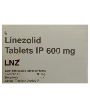 LNZ 600 Tablet