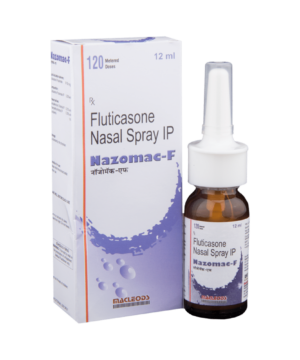Nazomac-F Nasal Spray