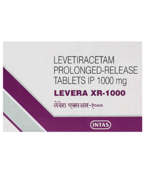 Levera XR 1000 Tablet