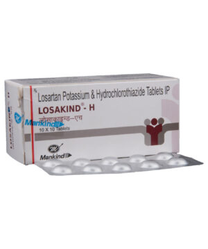 Losakind-H Tablet