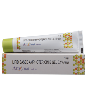 Amfy Gel