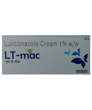 LT-Mac Cream
