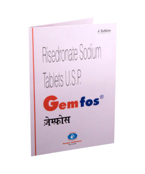 Gemfos Tablet
