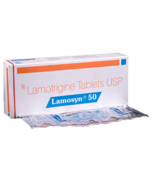 Lamosyn 50 Tablet