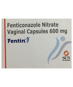 Fentin Vaginal Capsule