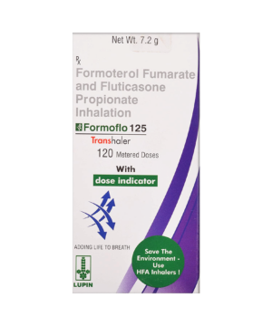Formoflo 125 Transhaler