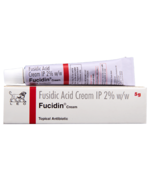 Fucidin Cream