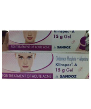 Klinspec Cream