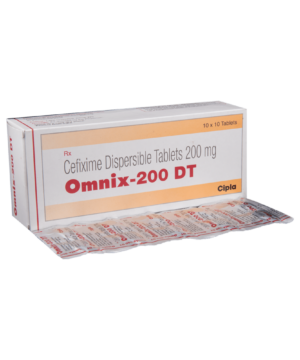Omnix 200 DT Tablet