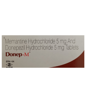 Donep-M Tablet