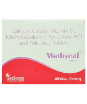 Methycal  Tablet