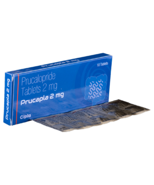 Prucapla 2mg Tablet