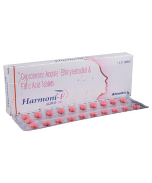 Harmoni-F Tablet